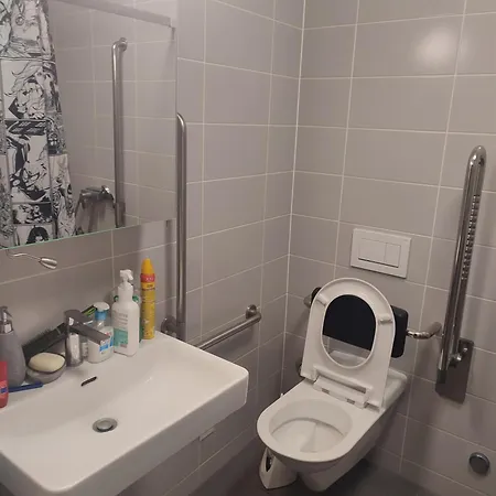 Apartment Habitacion