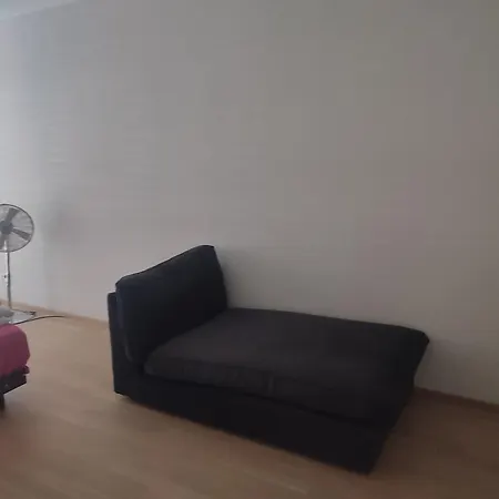 Habitacion * Geneva
