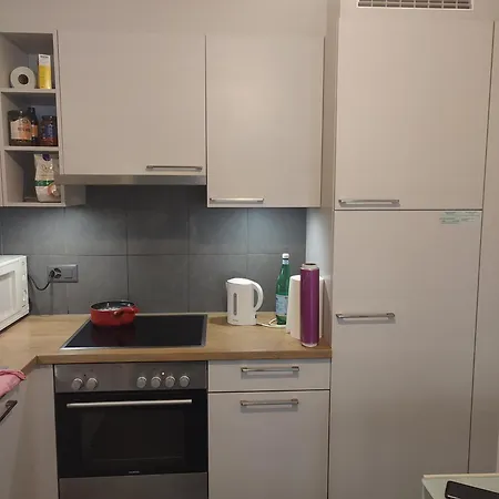Habitacion Apartment *