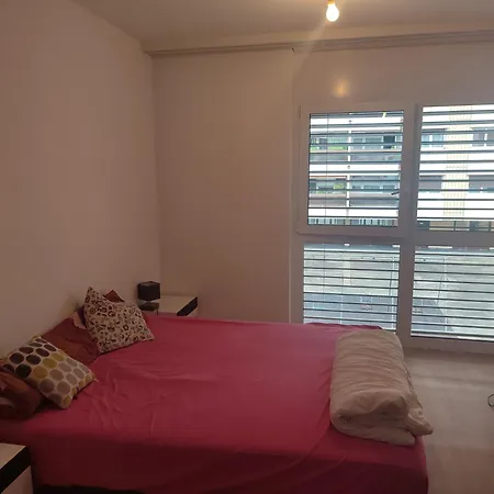 Appartement Habitacion *